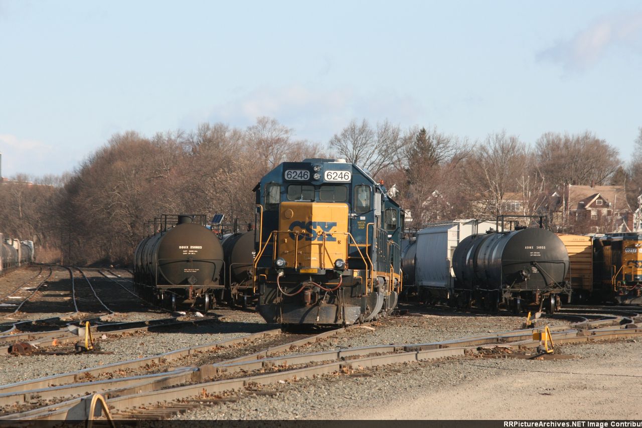 CSX 6246